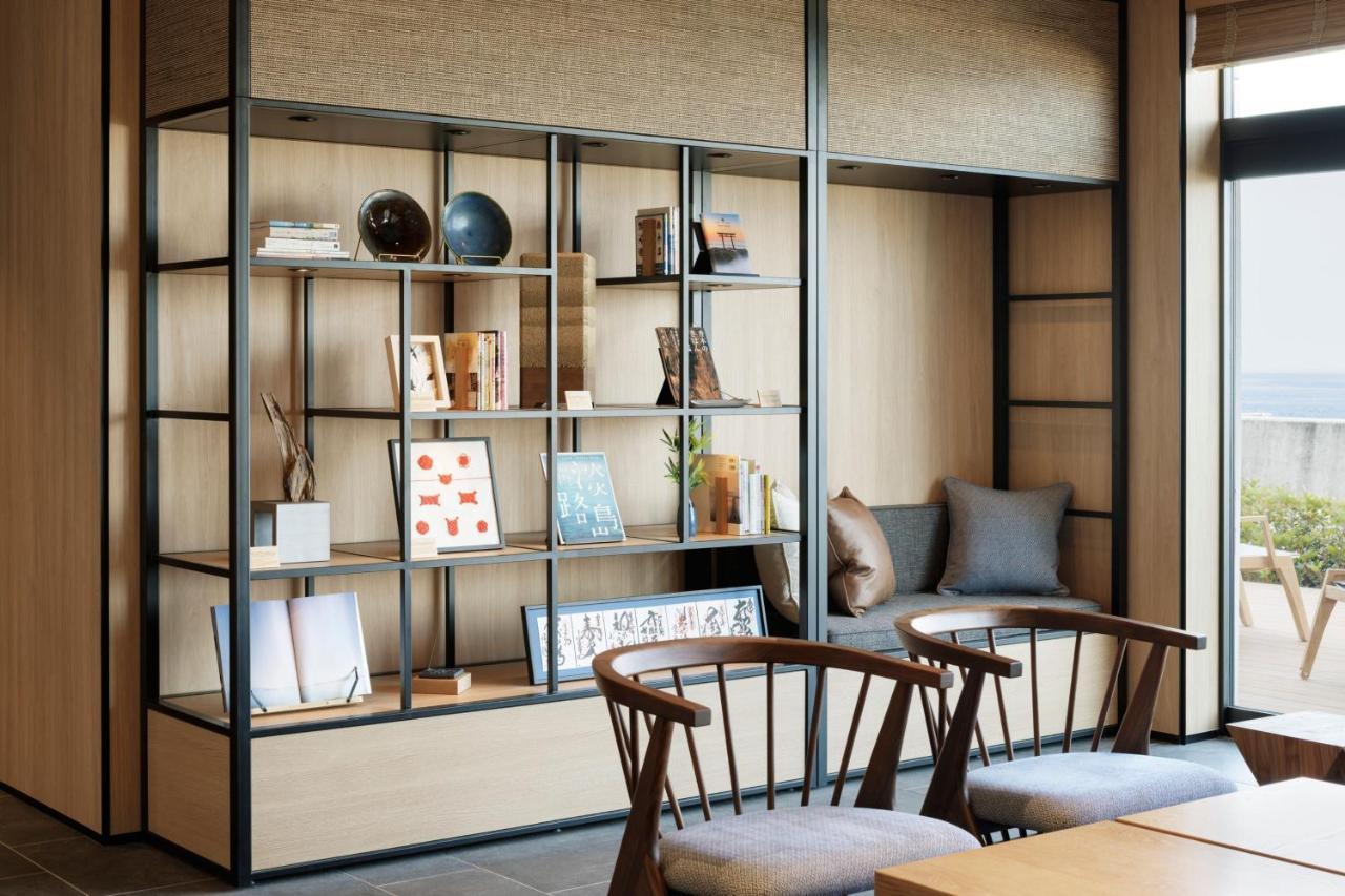 Fairfield By Marriott Hyogo Awaji Higashiura 호텔 외부 사진