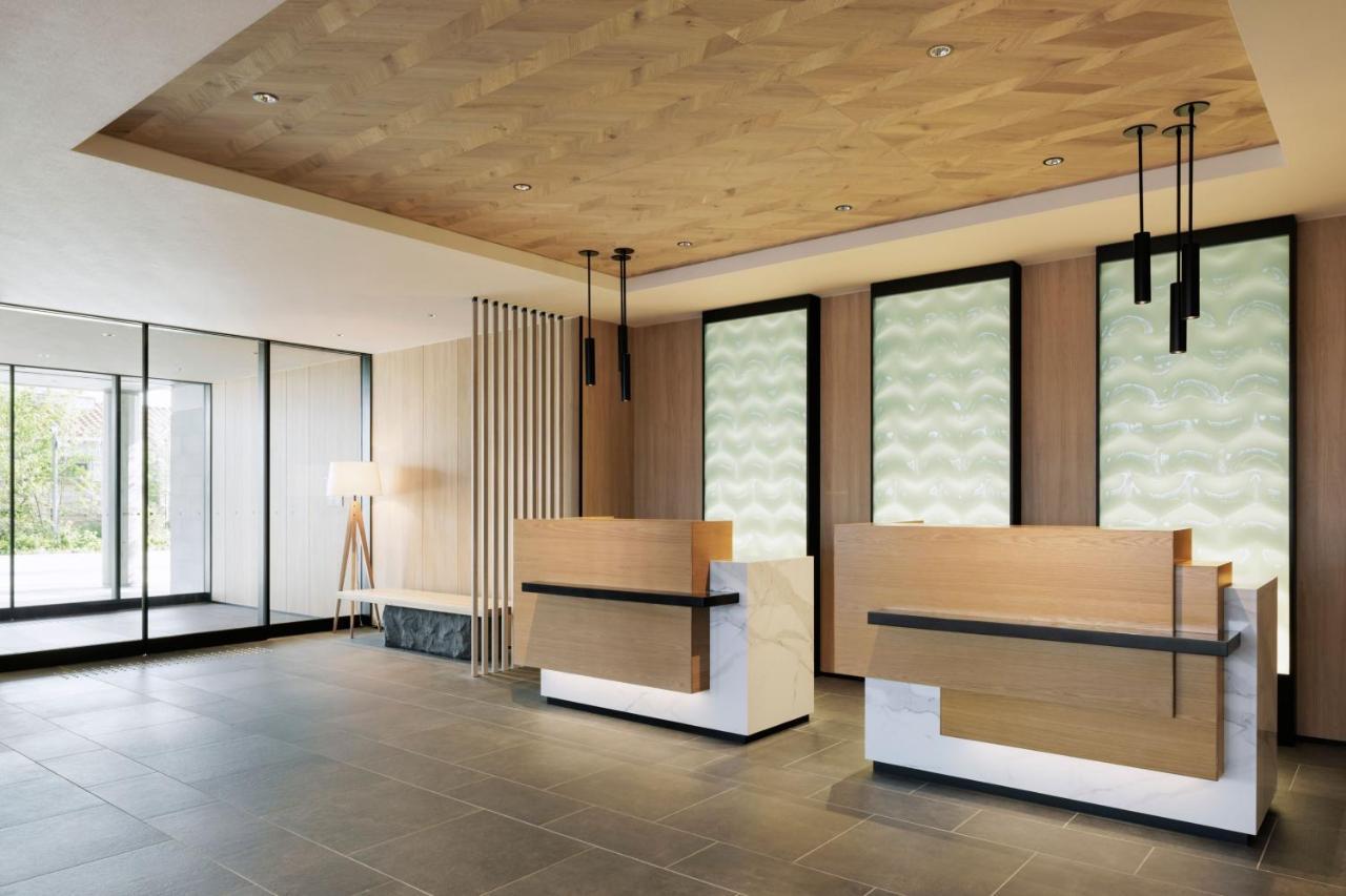 Fairfield By Marriott Hyogo Awaji Higashiura 호텔 외부 사진