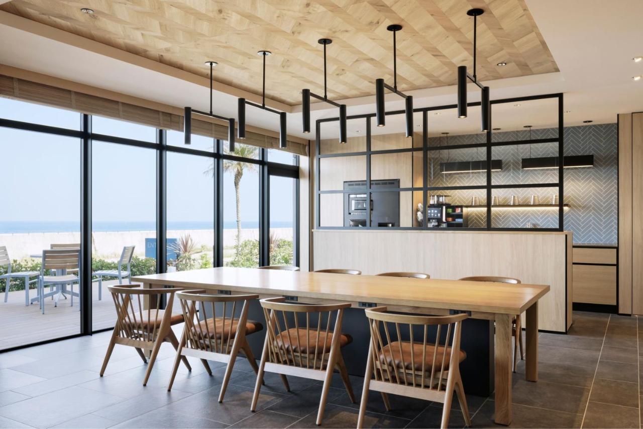 Fairfield By Marriott Hyogo Awaji Higashiura 호텔 외부 사진