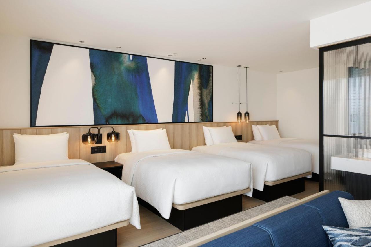 Fairfield By Marriott Hyogo Awaji Higashiura 호텔 외부 사진
