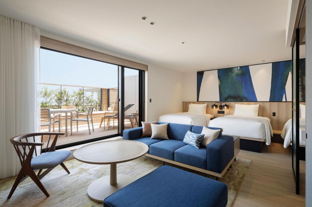 Fairfield By Marriott Hyogo Awaji Higashiura 호텔 외부 사진
