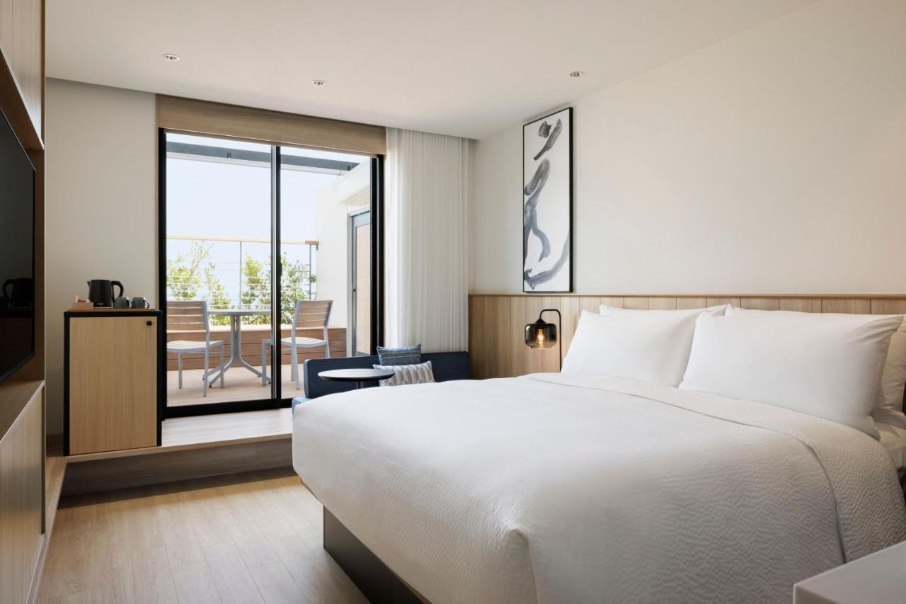 Fairfield By Marriott Hyogo Awaji Higashiura 호텔 외부 사진