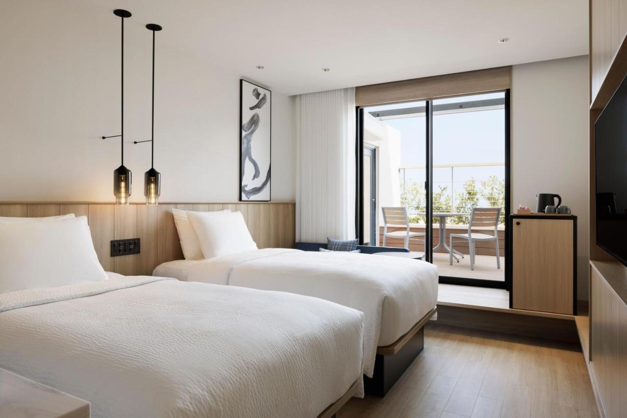Fairfield By Marriott Hyogo Awaji Higashiura 호텔 외부 사진