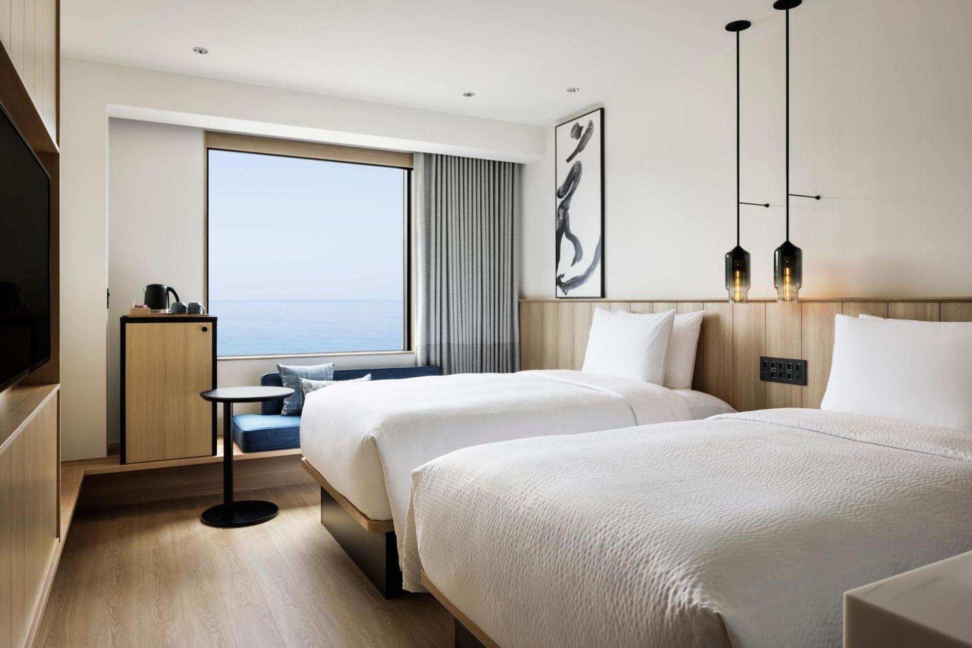 Fairfield By Marriott Hyogo Awaji Higashiura 호텔 외부 사진