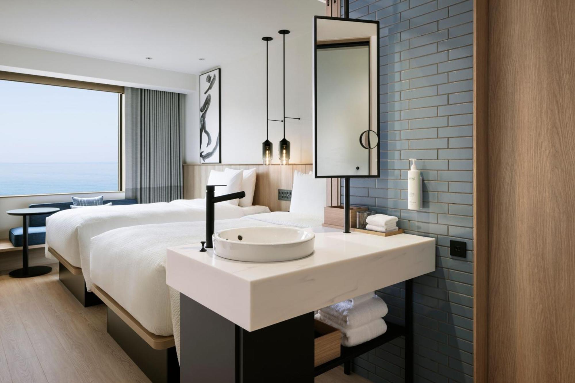 Fairfield By Marriott Hyogo Awaji Higashiura 호텔 외부 사진